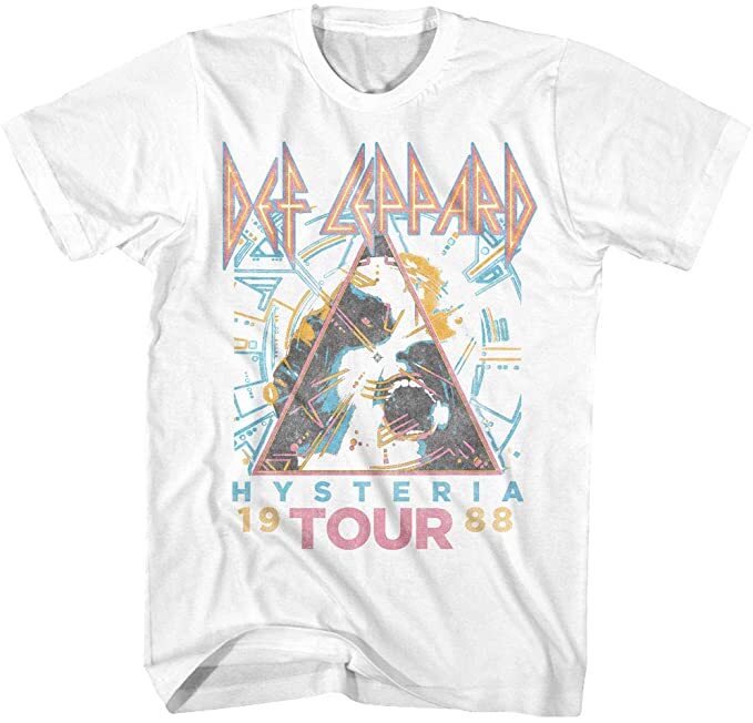 Havana vilis Rock Shirt